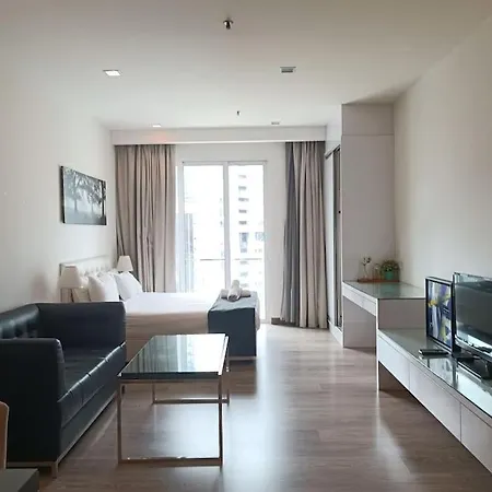 Rm219 Bukit Bintang Balcony Studio Infinty Pool